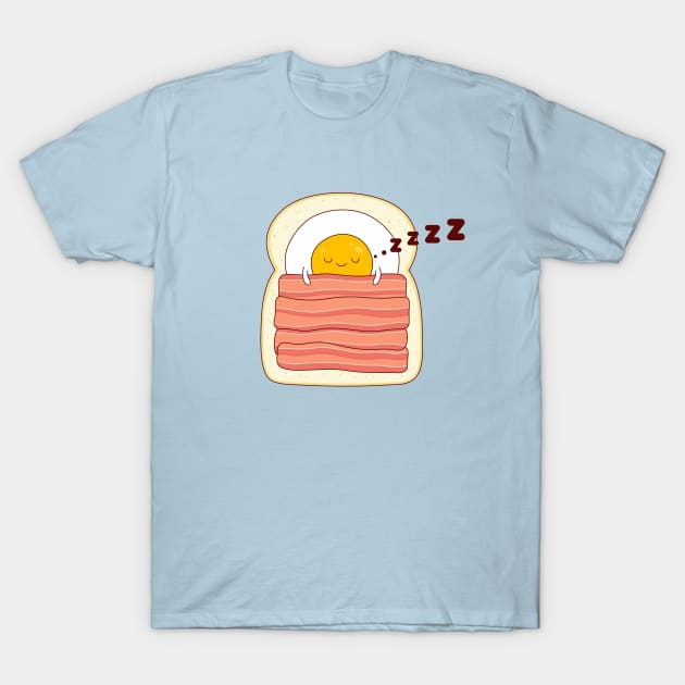 Sandwich and humor T-Shirt by My Happy-Design